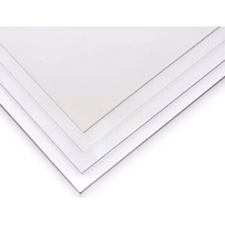 Tấm mica trong 15x20cm dày 3mm