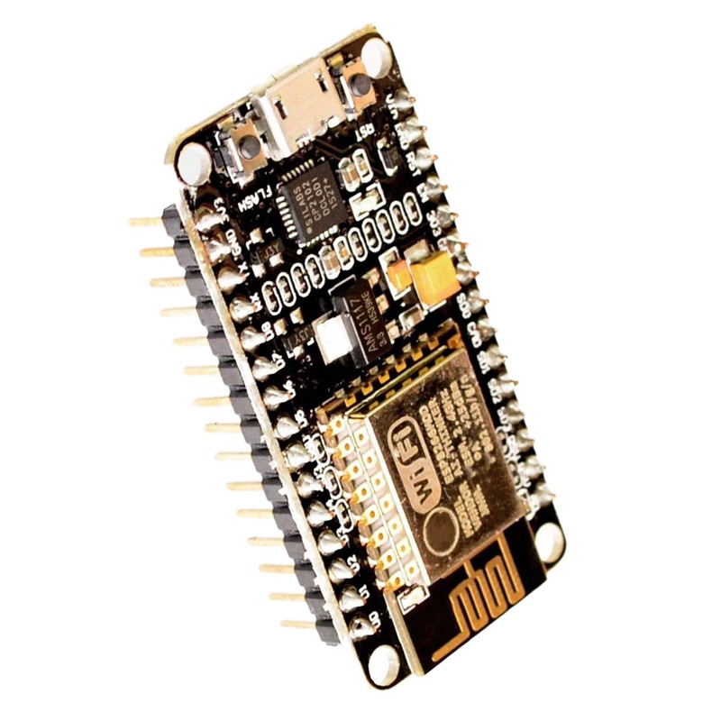 Bảng Mạch Phát Triển Mạng Wifi Esp8266 Esp8266 Nodemcu V2 | BigBuy360 - bigbuy360.vn