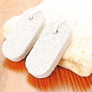ĐÁ BỌT BIỂN CHÀ GÓT CHÂN 9k - 12k