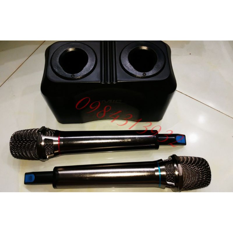 MICRO PQ6680 Xuất Nhật