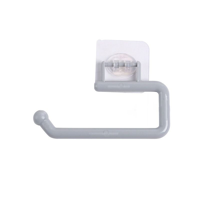 Giá đỡ cuộn giấy vệ sinh gắn tường chống thấm nước Nevada