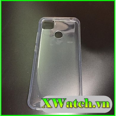 Ốp lưng Silicon Xiaomi Mi 11T pro Redmi 10 K40 pro Redmi 9 Redmi 9A 9C 9T Redmi note 10 / Redmi note 10 pro  trong suốt | WebRaoVat - webraovat.net.vn