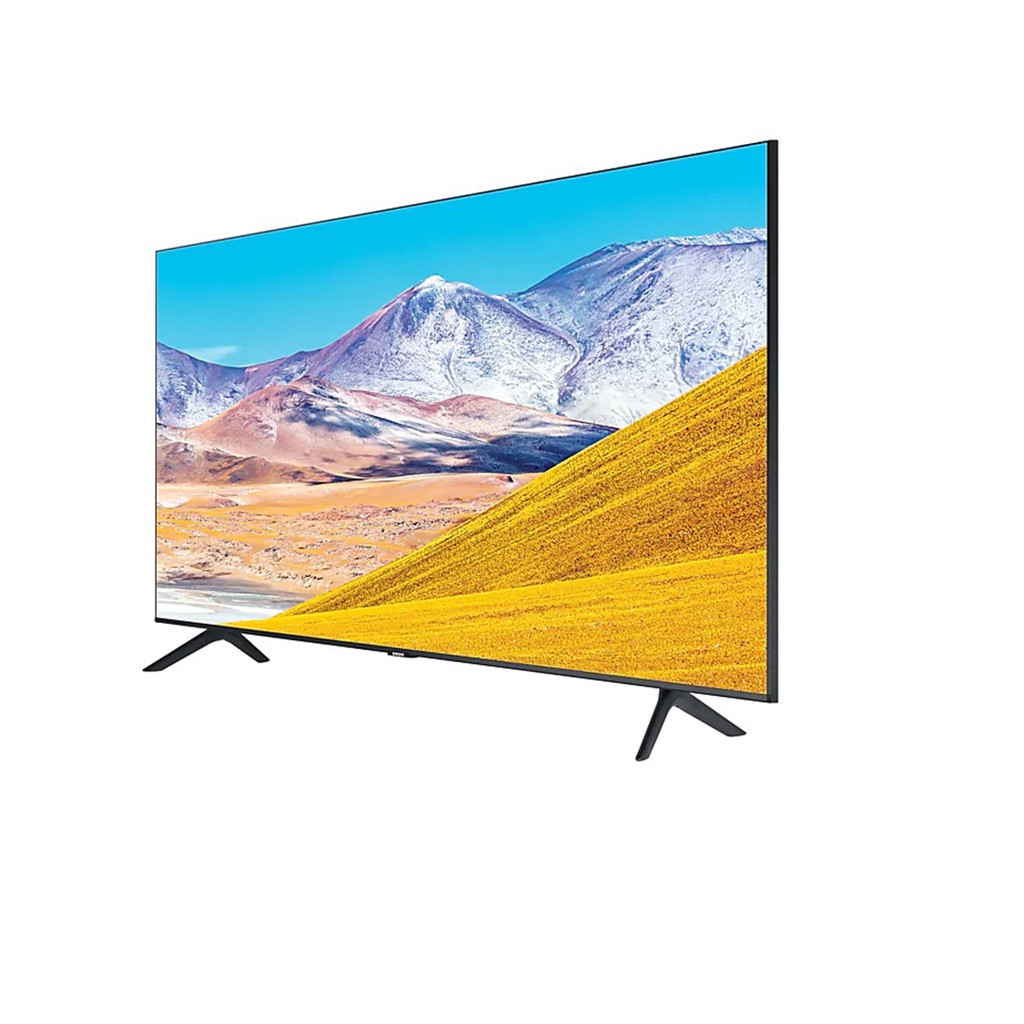 UA50TU8000- MIỄN PHÍ CÔNG LẮP ĐẶT-Smart Tivi Samsung 4K 50 inch UA50TU8000