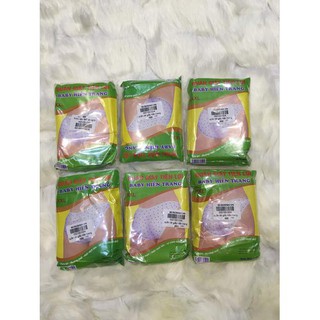 Quần lót giấy 1 gói , 5 chiếc