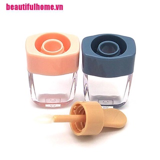 (Hàng Mới Về) Lọ Rỗng Đựng Son Môi 6ml