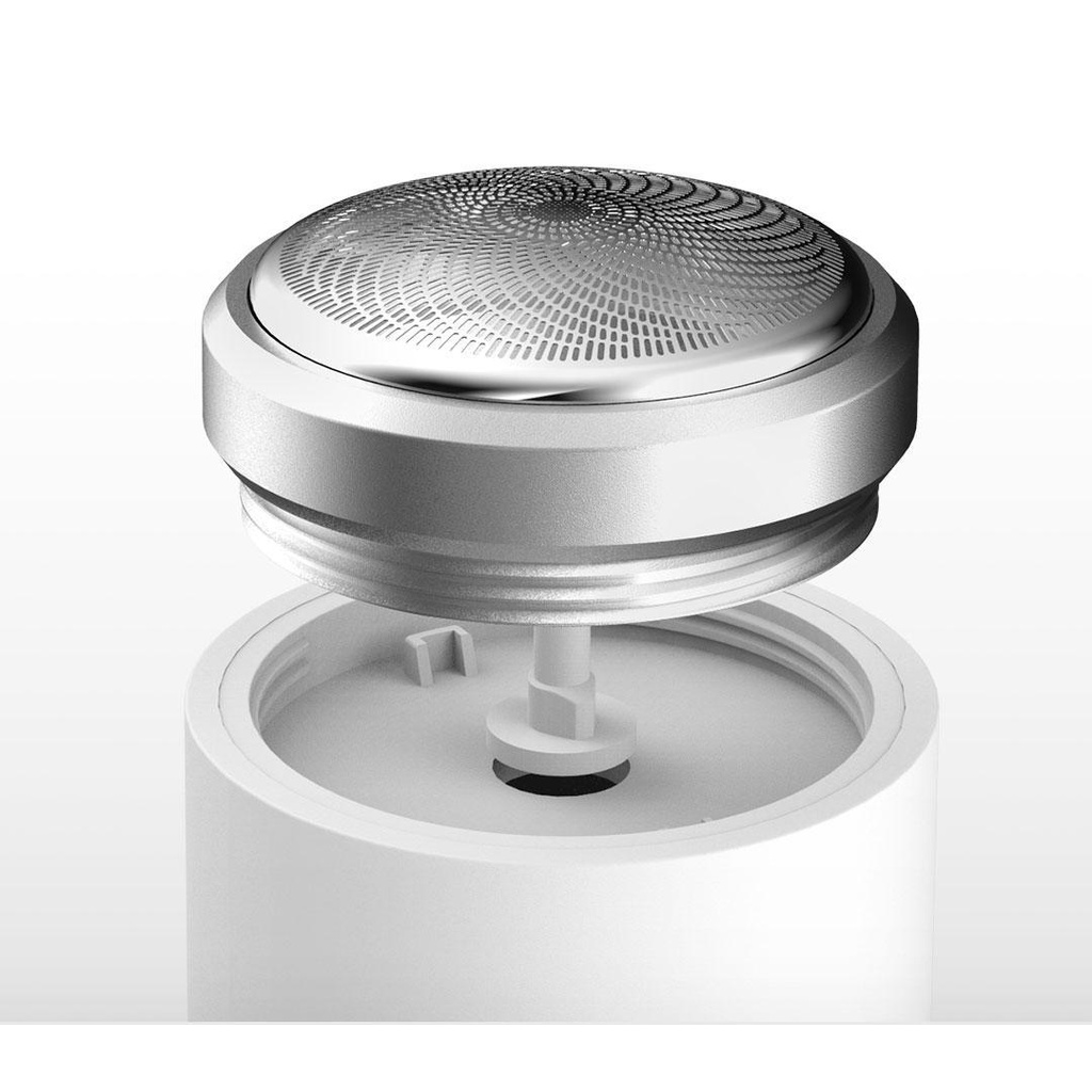 Máy cạo râu điện Xiaomi Pinjing / Sowhite - Hàng Chính Hãng