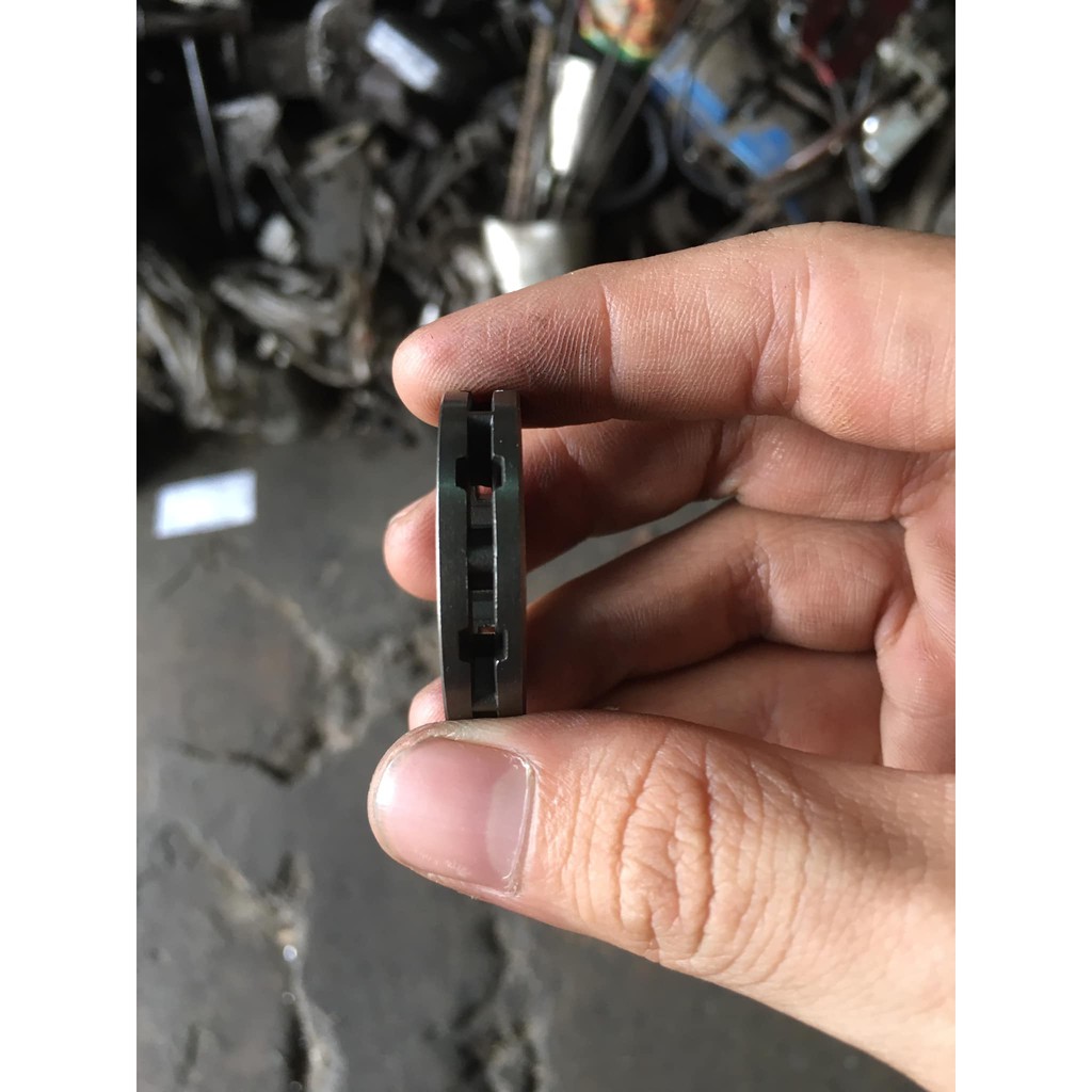 Nhông Đồng Tiền AIP Máy Cưa