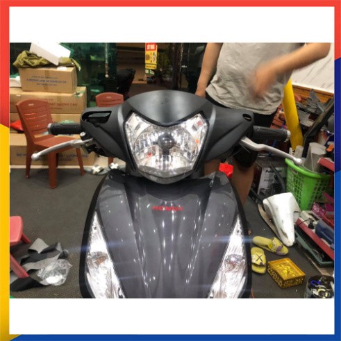 Tay Nắm SH mode và Gù SH mode Chính Hãng Honda