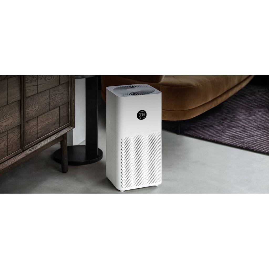 Máy lọc không khí thông minh Mi Air Purifier 3C