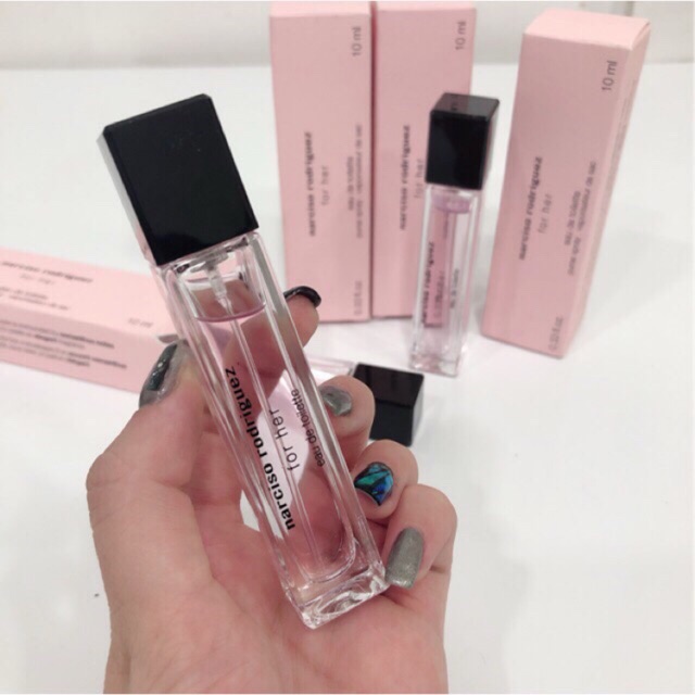 Nước Hoa Narciso For Her EDT mini 10ml