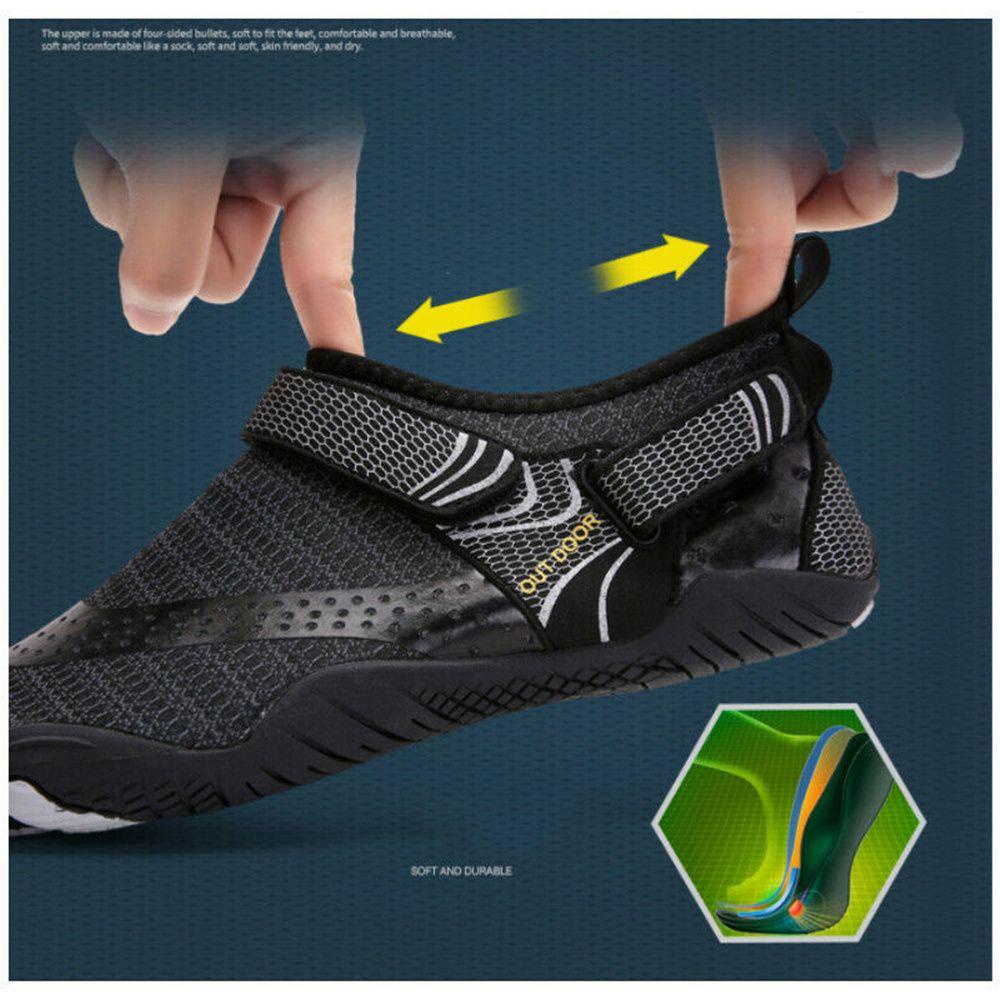 Giày Thể Thao Chống Trượt Thời Trang Đi Bơi / Lướt Sóng