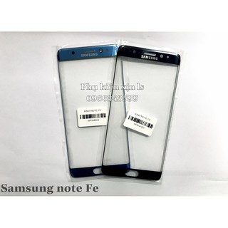kính samsung note FE