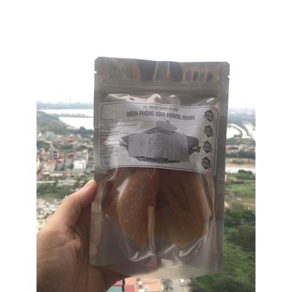 [100G] Bánh phồng tôm Năm Căn Cà Mau