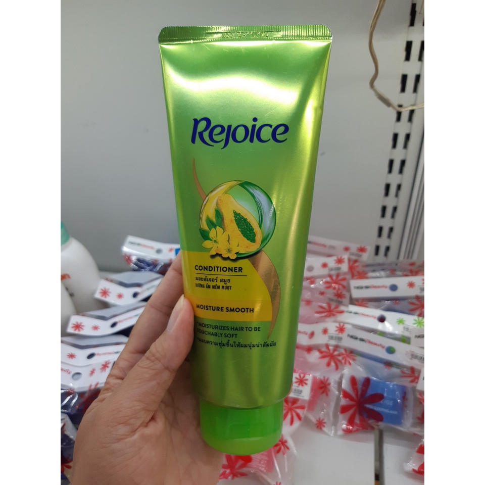 Dầu xả Rejoice 170ml (MP1372)