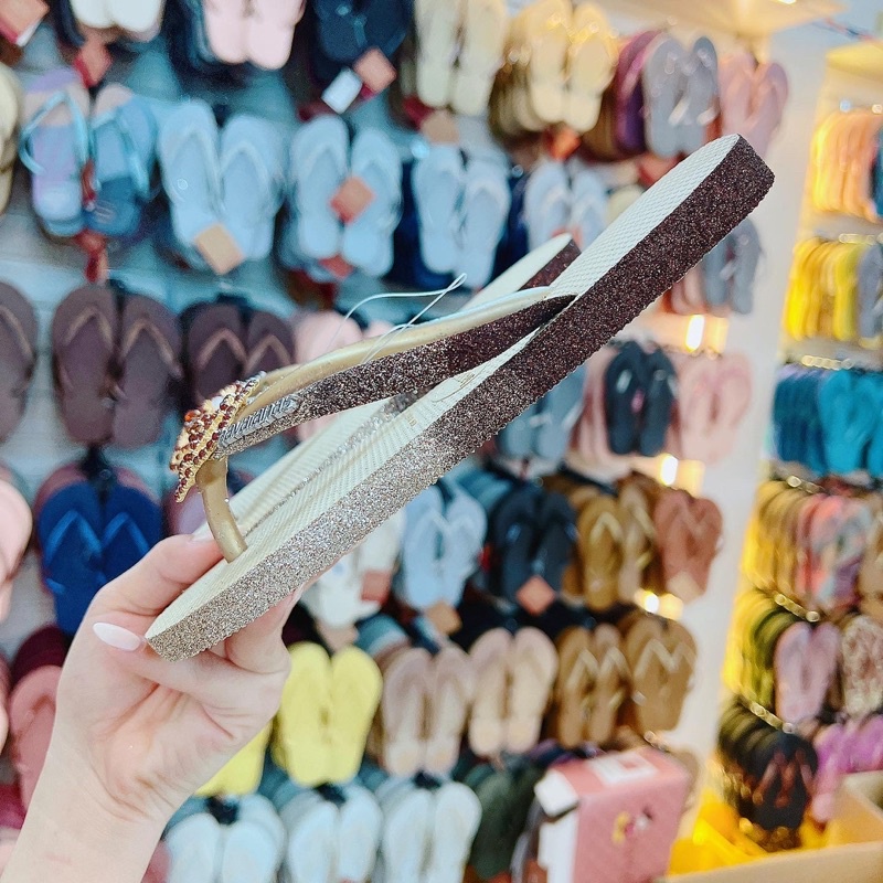 HVN-kim tuyến viền xám đen mix charm•Linda Trần’s•