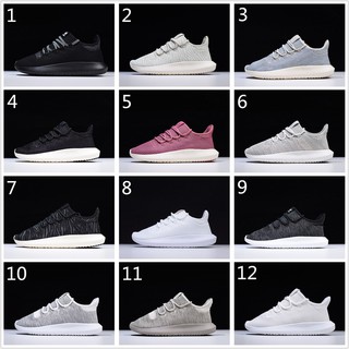 Giày chạy bộ Tubular Shadow 350 yeezy cho nam nữ giày sneaker thể thao