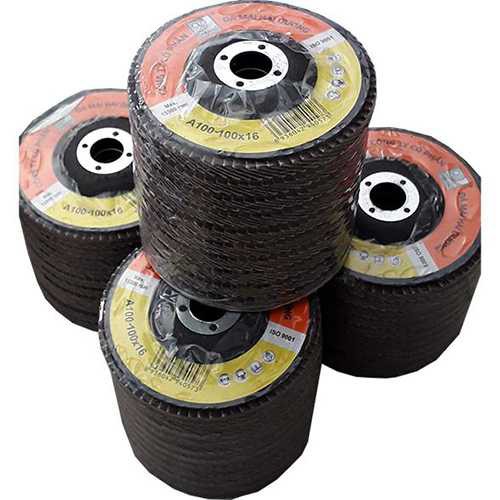 Đá ráp xếp - nhám xếp Hải Dương 100mm