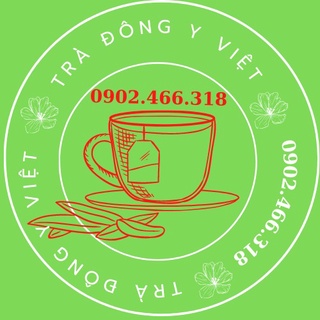 Trà Đông Y Việt