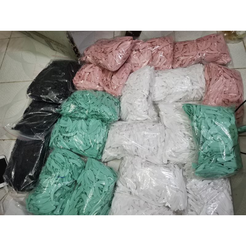 Combo 100 Muỗng Lấy Kem Face 5.5cm