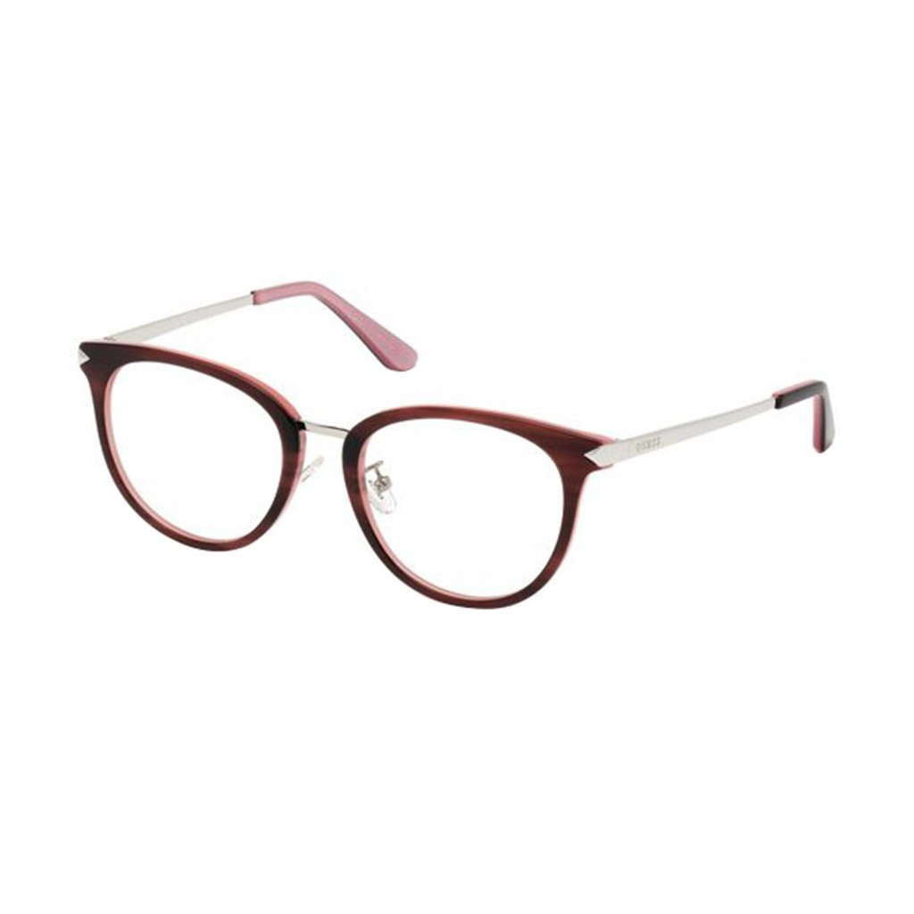 Gọng kính Guess GU2772D 071 màu sắc thời trang chính hãng, thiết kế dễ đeo bảo vệ mắt
