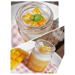 Gelatin hữu cơ dạng bột Ruf 9g