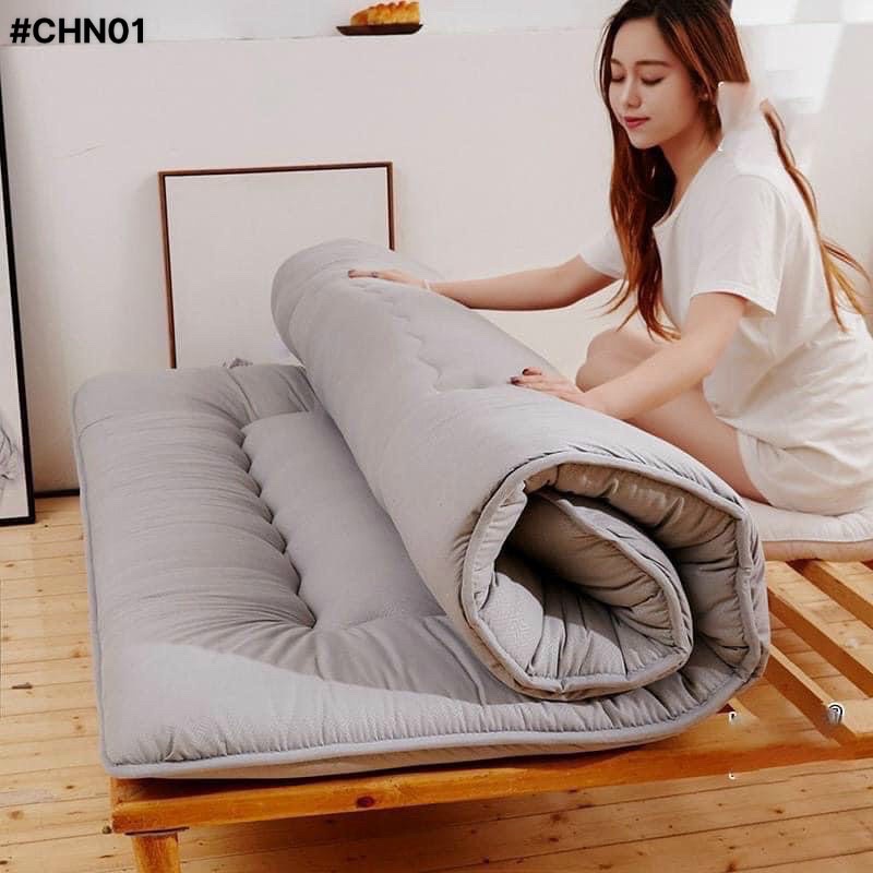 NỆM TOPPER ĐÀN HỒI KIỂU NHẬT - NỆM VĂN PHÒNG