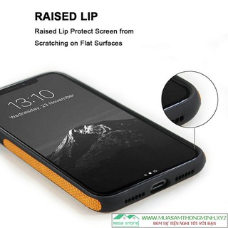 Ốp da iPhone X, iPhone Xr, iPhone Xs, iPhone Xs Max