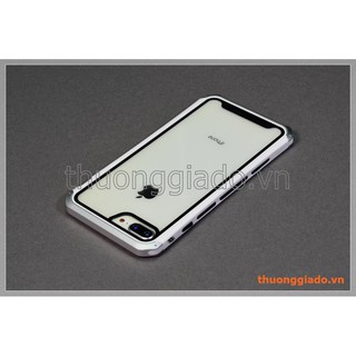 Ốp lưng Element Solace Metal Glass cho iPhone 7 Plus/ iPhone 8 Plus