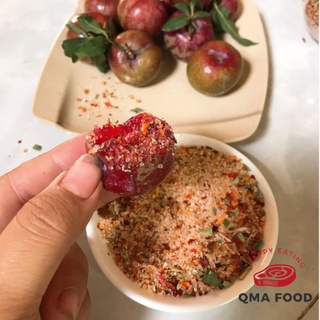 [ĐẶC SẢN TÂY BẮC] CHẨM CHÉO MUỐI TIÊU RỪNG