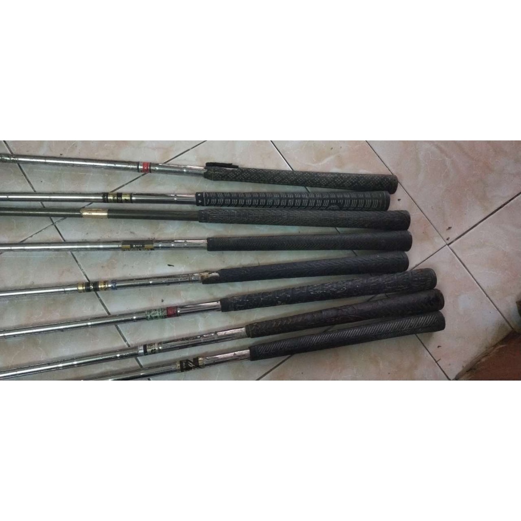 Gậy golf bãi xổ siêu rẻ