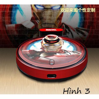 Hình dán cho robot xiaomi mija's