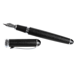JINHAO X750 Medium Nib Fountain Pen Stationery Supplies Writing Tool