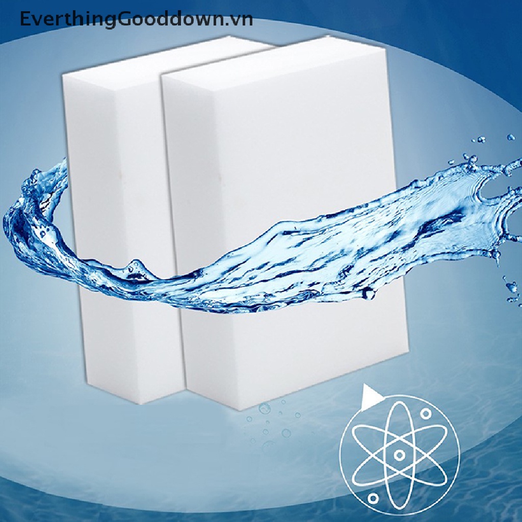 Set 20 Miếng Bọt Biển Rửa Chén Tiện Lợi