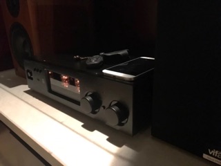 Âmply đèn Nobsound PM5