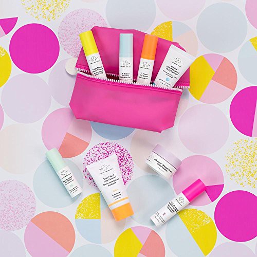 Dưỡng da Drunk Elephant minisize