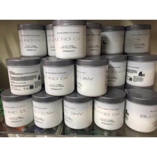[Mỹ Phẩm Hồng Sơn] BỘT TẨY TÓC CAO CẤP 500G BLOND DIVA