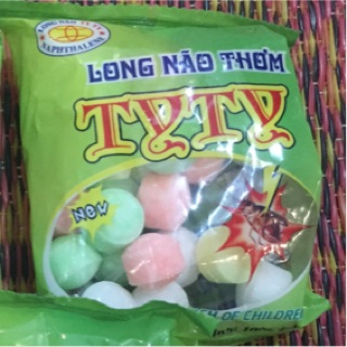 1 gói băng phiến tyty