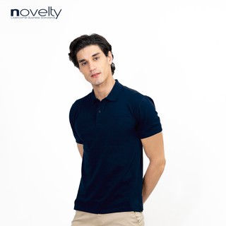 Áo thun Polo nam Novelty 210114N