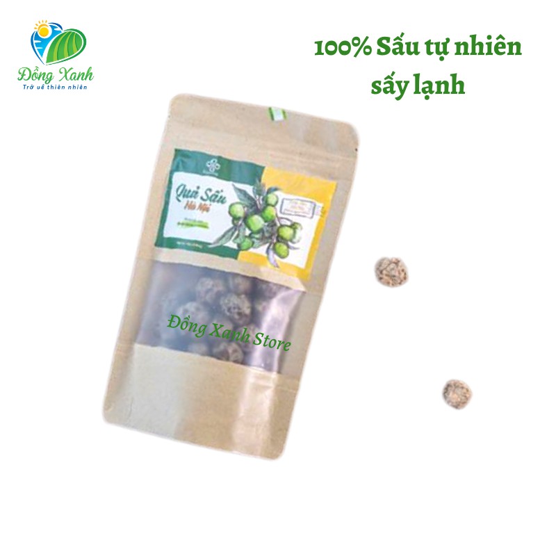 Sấu Sấy Lạnh - Quả Sấu Hà Nội - Sấu Sấy Khô giúp bảo quản được lâu hơn | BigBuy360 - bigbuy360.vn