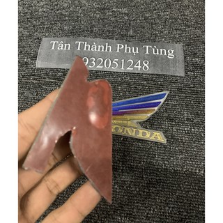 Cặp Cánh chim Honda Titan