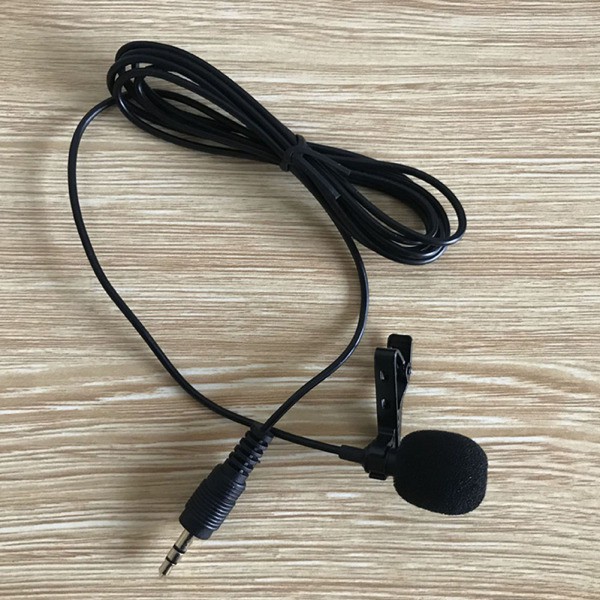 Micro đầu cắm 3.5mm chuyên dụng cho điện thoại