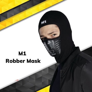 Khăn trùm đầu Ninja M1 Thái Lan