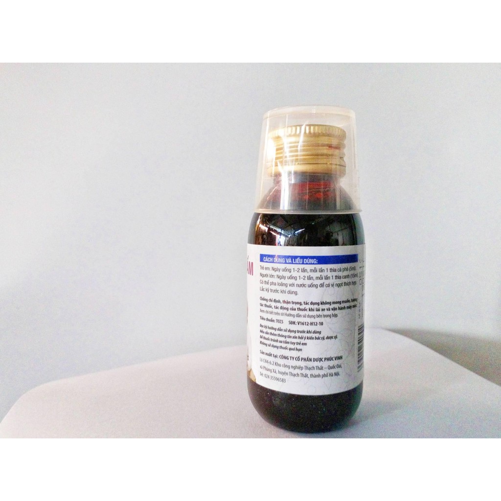 Lục Vị Ẩm PV