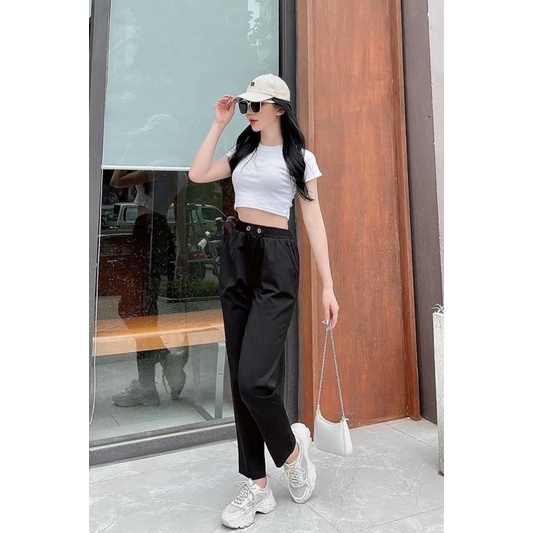Quần bagy umi dư xịn xuất Hàn