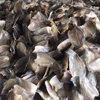 KHÔ CÁ SẶC BƯỚM
