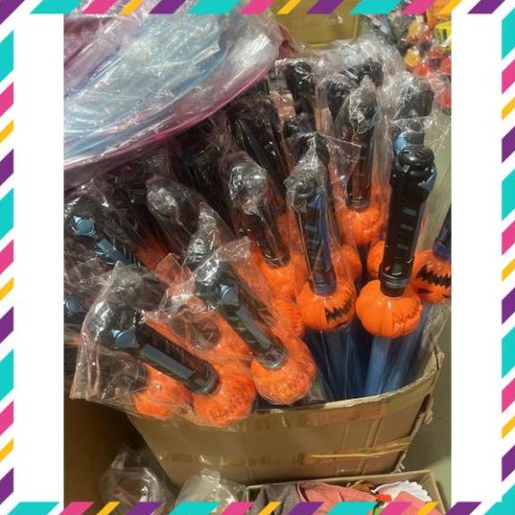 Đồ chơi cây gậy phát sáng nhạc đèn, âm thanh Halloween