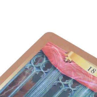 Bộ Bài Tarot Tiếng Anh Oracle