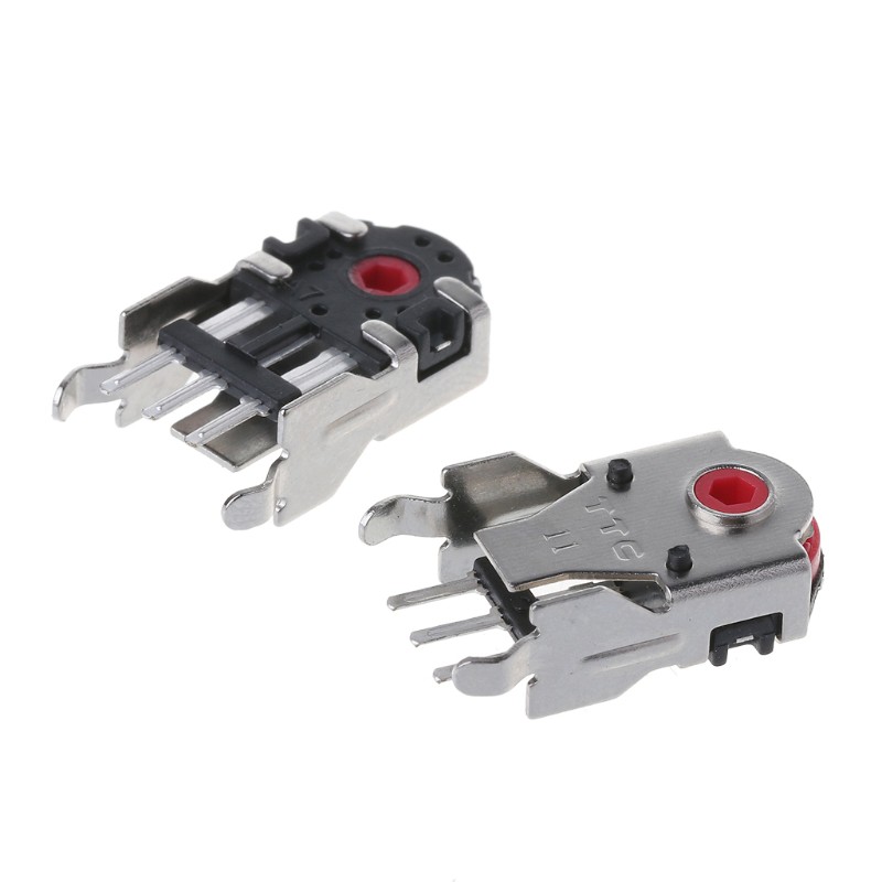 Set 2 công tắc lăn xoay chuột máy tính 2 x 11mm