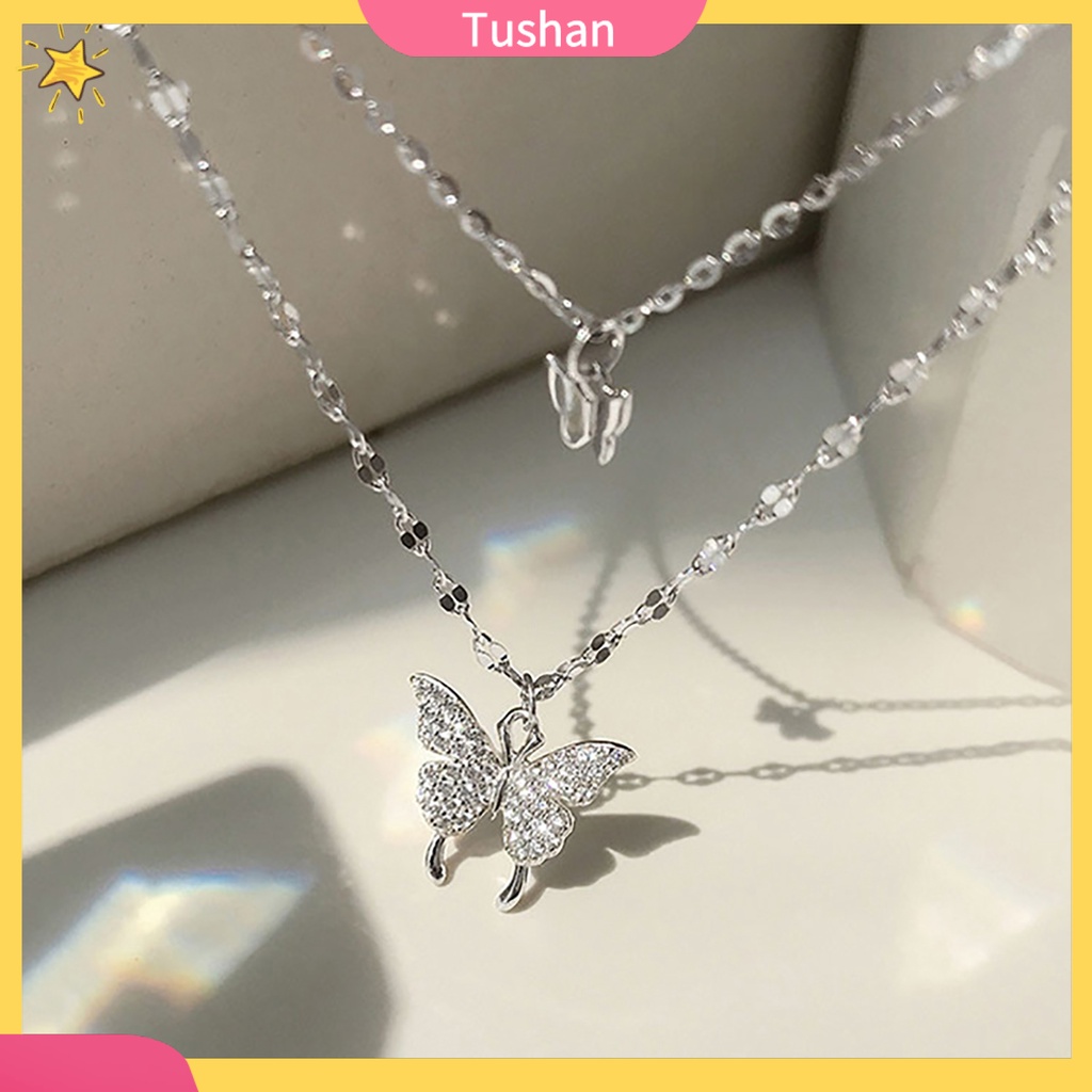 Vòng cổ Hợp Kim Dáng Dài Thời Trang Cho Nữ