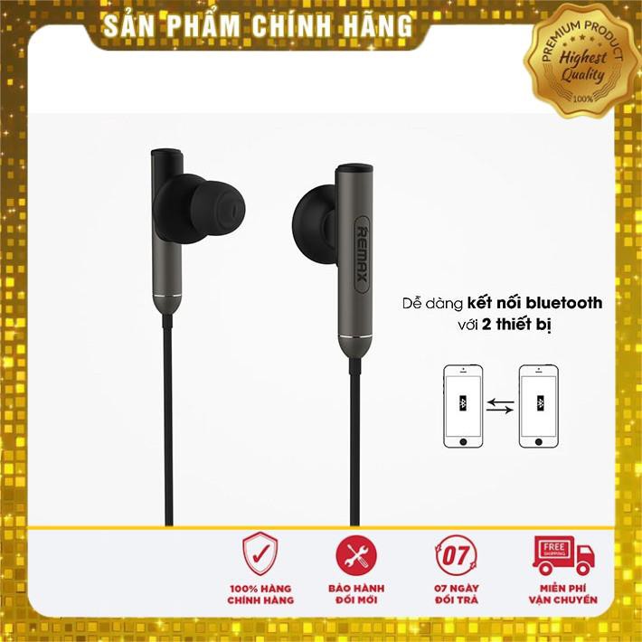 Tai nghe Bluetooth thể thao Remax RB - S9